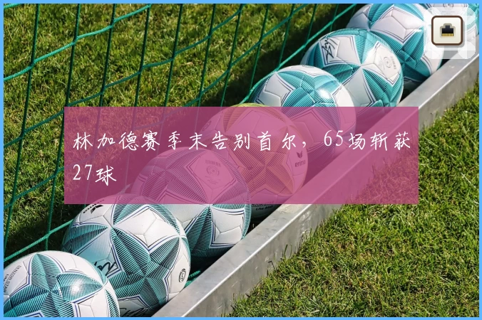 林加德赛季末告别首尔，65场斩获27球